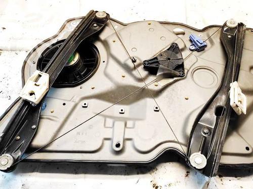 Used Front left window mechanism Front left window mechanism 35337675 35337675