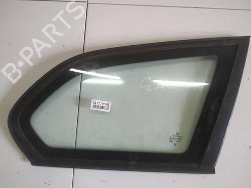 Used Rear right quarter glass Rear right quarter glass 34795095 34795095