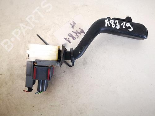 Warning switch SAAB 9-3 (YS3D) 2.0 Turbo | BP35395243I22 - Image 2