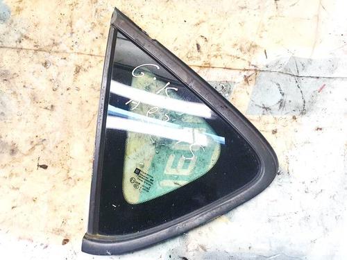 Used Rear left quarter glass Rear left quarter glass 35373309 35373309