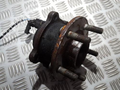 Højre hjullejehus spindel Højre hjullejehus spindel 35701958 35701958