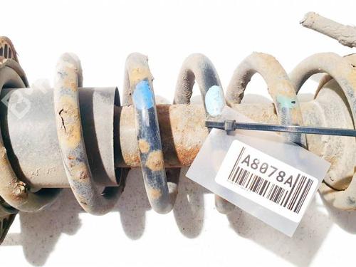 Støddæmperfjeder HONDA FR-V (BE) 1.7 (BE1) | BP34921465C152 - Image 3