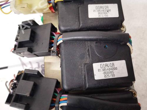 Used Electronic module Electronic module AUDI A4 B5 (8D2) 1.9 TDI (110 hp) 32924927 32924927