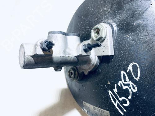Used Brake master cylinder Brake master cylinder VW PASSAT B5 Variant (3B5) 1.6 (101 hp) 35879578 35879578