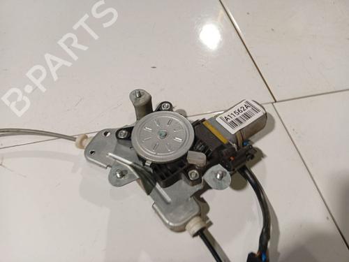 Used Right rear window motor Right rear window motor 38182947 38182947