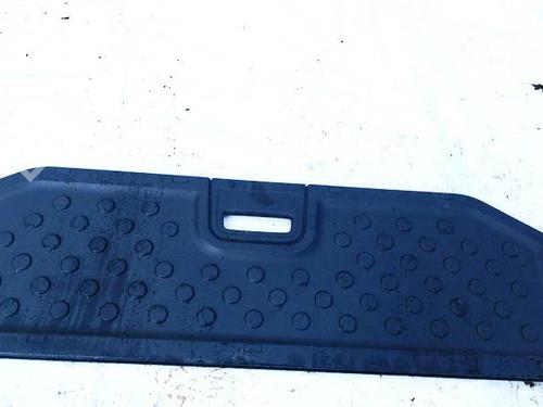 Luggage compartment floor NISSAN NOTE (E11, NE11) 1.6 | BP36827325I33 - Image 2