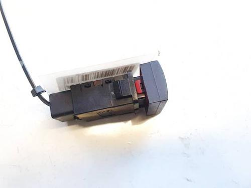 Warning switch KIA CERATO I Hatchback (LD) 1.5 CRDi | BP34829986I22 - Image 3