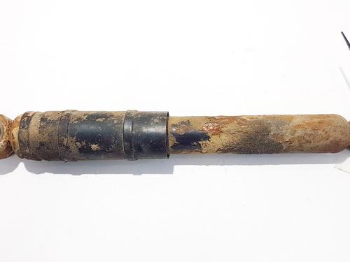 Used Left rear shock absorber Left rear shock absorber OPEL MERIVA A MPV (X03) 1.7 DTI (E75) (75 hp) 35493648 35493648