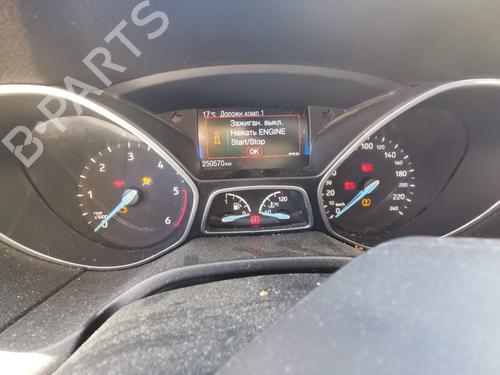 Andre FORD FOCUS IV (HN) 1.0 EcoBoost | BP38193048O1 - Image 9