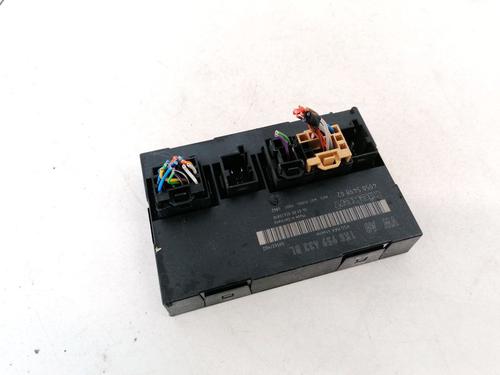 Used Electronic module Electronic module 35526497 35526497