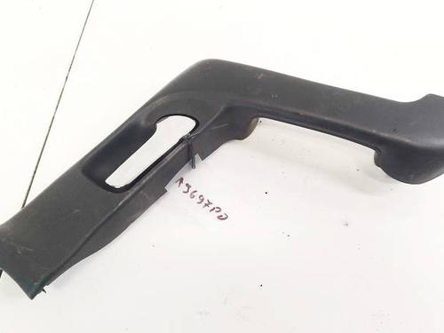 Used Front right interior door handle Front right interior door handle 35130130 35130130