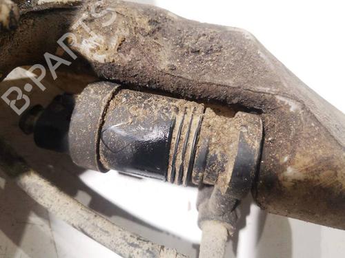 Washer pump KIA CEE'D Hatchback (ED) 1.6 CRDi 115 | BP38765536E24 - Image 2