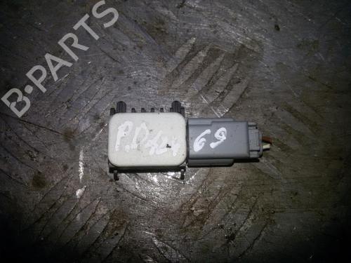 Used Electronic module Electronic module FORD C-MAX (DM2) 1.6 TDCi (90 hp) 33522669 33522669