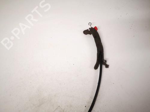 Cable AUDI 80 B4 Saloon (8C2) 2.0 E | BP35440628E12 - Image 3
