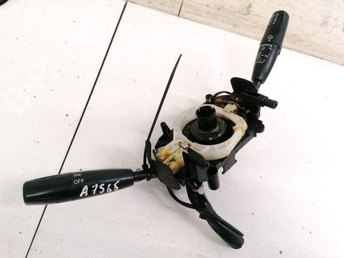 Used Warning switch Warning switch KIA CARENS I MPV (FC, FJ) 2.0 CRDi (113 hp) 35453783 35453783