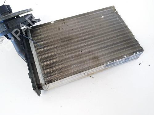 Used Heater matrix Heater matrix 35485906 35485906