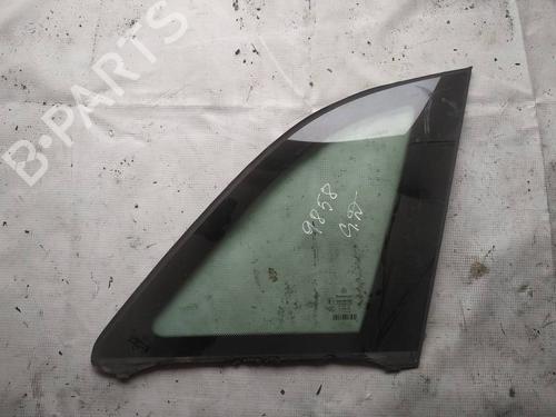 Panel rude bagtil højre Panel rude bagtil højre 35063150 35063150
