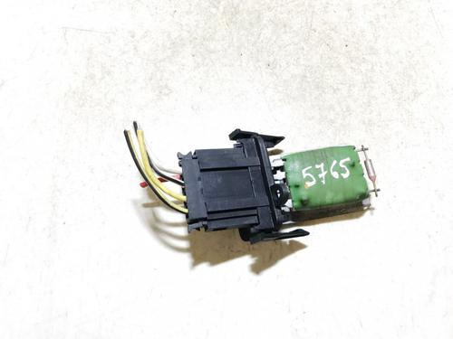 Used Heater resistor Heater resistor SEAT AROSA (6H1) 1.7 SDI (60 hp) 35878119 35878119