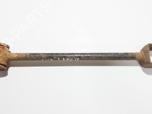 Used Left rear suspension arm Left rear suspension arm NISSAN X-TRAIL I (T30) 2.2 dCi (136 hp) 35548073 35548073