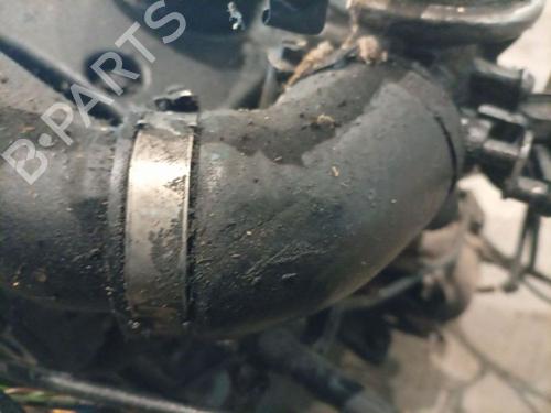 Used Pipe Pipe VW PASSAT B5.5 (3B3) 1.9 TDI (101 hp) 36207561 36207561
