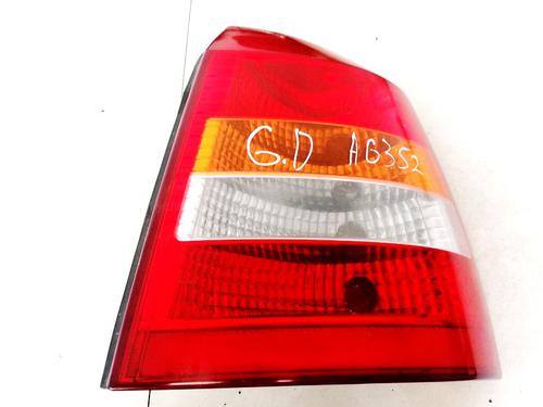 Used Right taillight Right taillight 35596765 35596765
