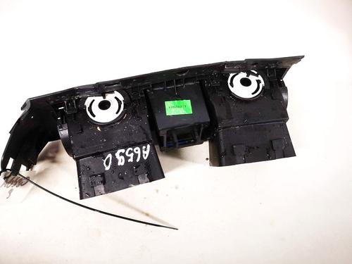 Warning switch OPEL MERIVA A MPV (X03) 1.6 (E75) | BP35570912I22 - Image 2
