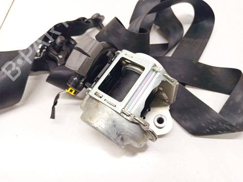 Front left seatbelt AUDI A1 (8X1, 8XK) 1.8 TFSI | BP34839823I26 - Image 2