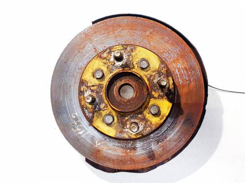 Used Left front steering knuckle Left front steering knuckle HYUNDAI LANTRA II Estate (J-2) 1.8 16V (128 hp) 40113445 40113445