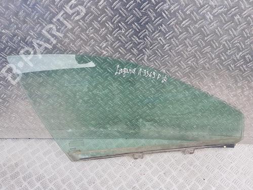 Used Front right door window Front right door window RENAULT LAGUNA I (B56_, 556_) 2.2 D (B56F/2) (83 hp) 35665268 35665268
