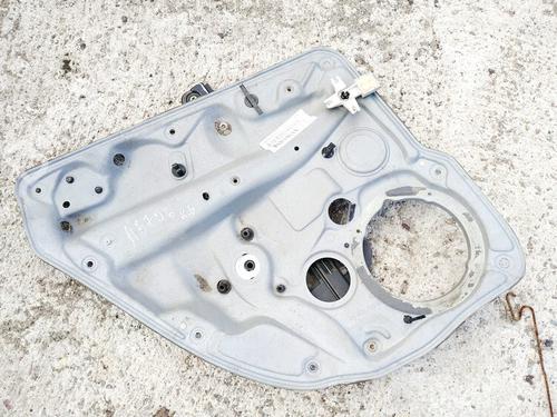 Used Rear left window mechanism Rear left window mechanism 35525034 35525034