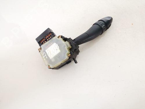 Warning switch HYUNDAI SONATA IV (EF) 2.0 | BP35601586I22 - Image 2