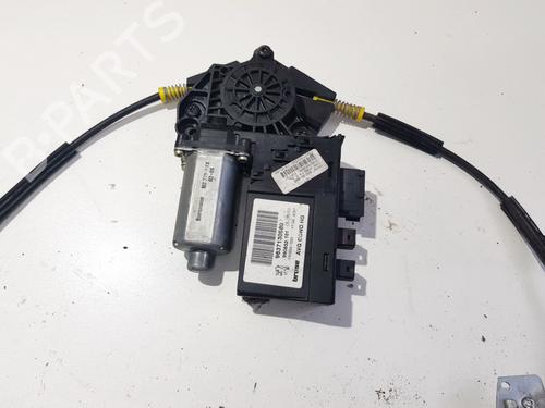 Used Left front window motor Left front window motor 35522921 35522921