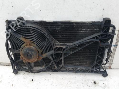 Used Fan Fan ROVER 25 I Hatchback (RF) 2.0 iDT (101 hp) 35655136 35655136