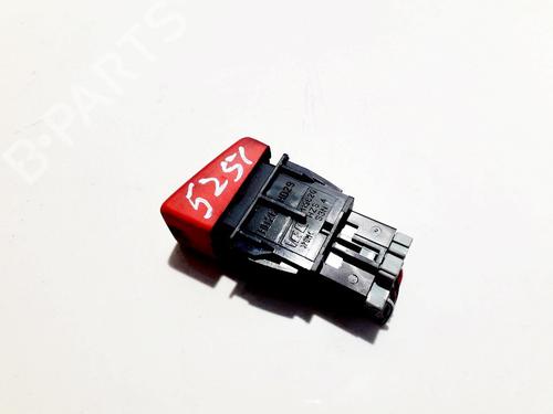 Warning switch HONDA ACCORD VII (CL, CN) 2.2 i-CTDi (CN1) | BP35863506I22 - Image 2