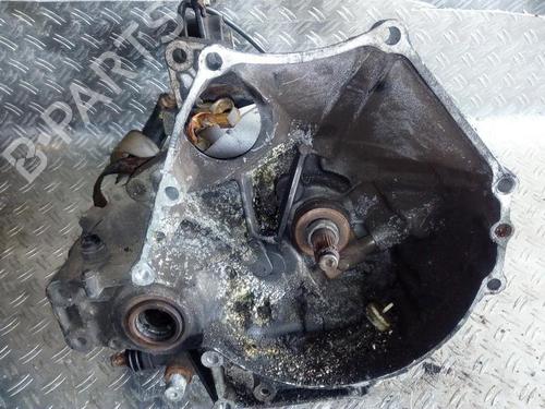 Used Gearbox Gearbox 35653362 35653362
