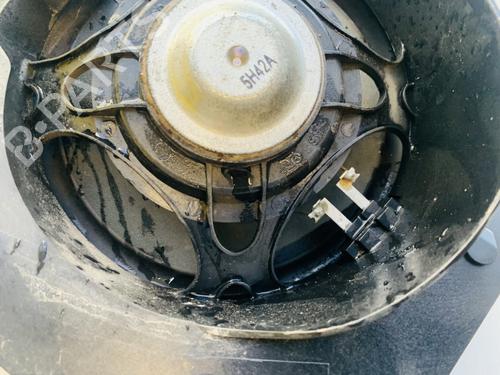 Speaker MERCEDES-BENZ E-CLASS (W211) E 220 CDI (211.006) | BP32876100E2 - Image 3