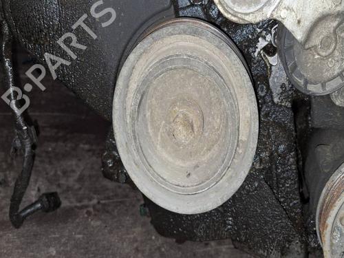Used Pulley Pulley CITROËN C5 III (RD_) 2.0 16V BioFlex (RDRFJF) (140 hp) 39998070 39998070