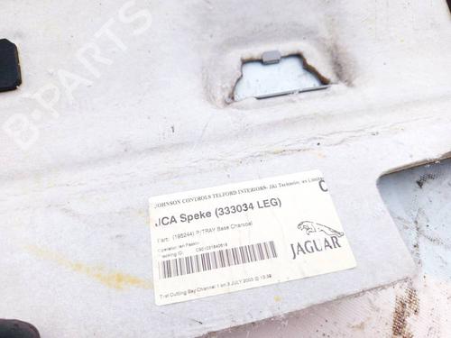 Boot lining JAGUAR X-TYPE I (X400) 2.0 D | BP34818931I3 - Image 3