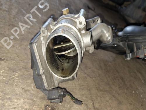 Used Throttle body Throttle body AUDI Q7 (4LB) 3.0 TDI quattro (233 hp) 36547211 36547211