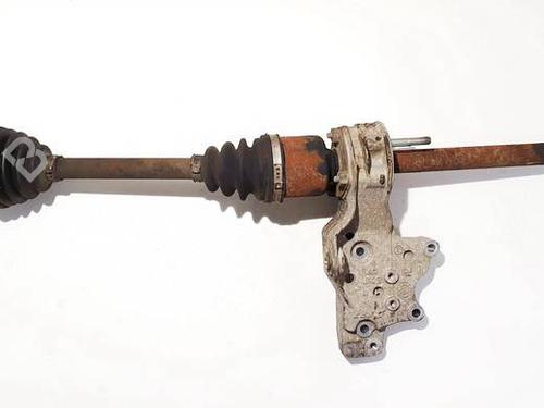 Used Right front driveshaft Right front driveshaft AUDI A6 C6 (4F2) 2.4 (177 hp) 35356001 35356001
