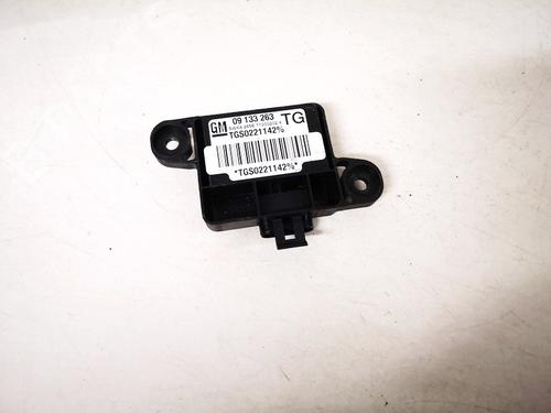 Used Electronic module Electronic module OPEL ZAFIRA A MPV (T98) 2.0 DI 16V (F75) (82 hp) 33087936 33087936