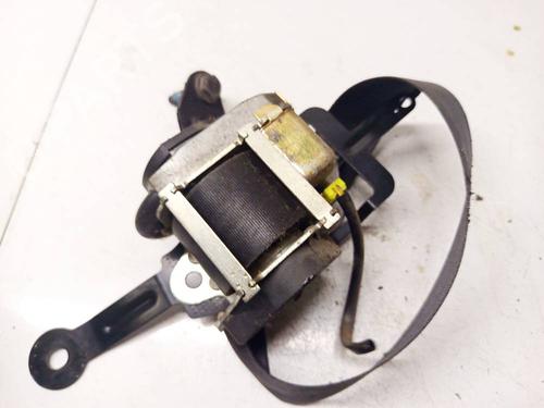 Front right seatbelt NISSAN PRIMERA Hatchback (P12) 1.6 | BP34782431I25 - Image 2