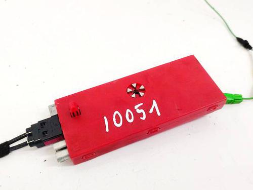 Used Electronic module Electronic module 35083774 35083774