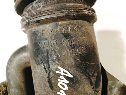 Pipe LEXUS RX (_U3_) 330 AWD (MCU38) | BP34938863M125 - Image 3
