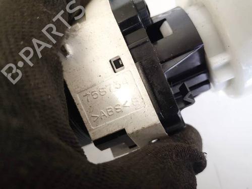 Climate control AUDI A6 C5 (4B2, 4B4) 2.5 TDI | BP34786408I5 - Image 3