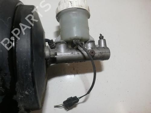 Used Brake master cylinder Brake master cylinder MITSUBISHI SPACE RUNNER MPV (N1_W, N2_W) 1.8 (N11W) (116 hp) 35832631 35832631