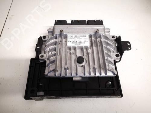 Used Engine control unit (ECU) CITROËN C5 III (RD_) 2.0 HDi (RDRHD8, RDRHDJ, RDRHR8, RDRHRJ) (136 hp) 32618699