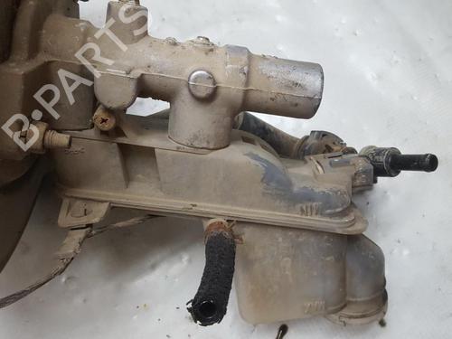 Used Brake master cylinder Brake master cylinder MAZDA 6 Saloon (GG) 2.3 (GG3P) (166 hp) 35842807 35842807