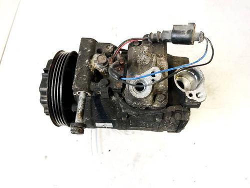 AC compressor AUDI A6 C6 (4F2) 2.4 | BP35358657M34 - Image 2