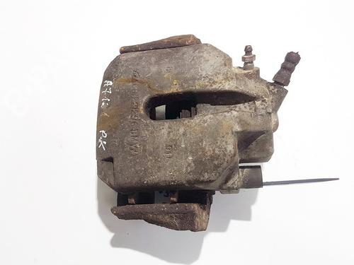 Used Left front brake caliper Left front brake caliper BMW 5 (E39) 525 d (163 hp) 35509110 35509110